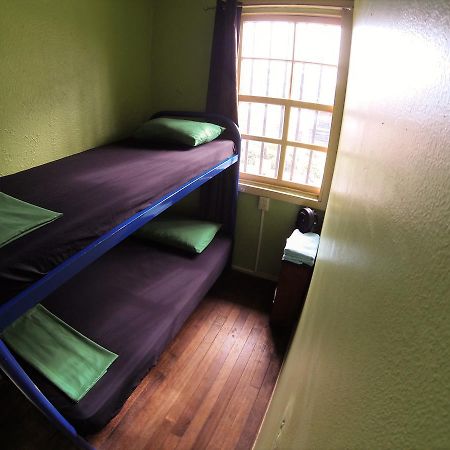 Relax Hostel Сан Хосе Екстериор снимка