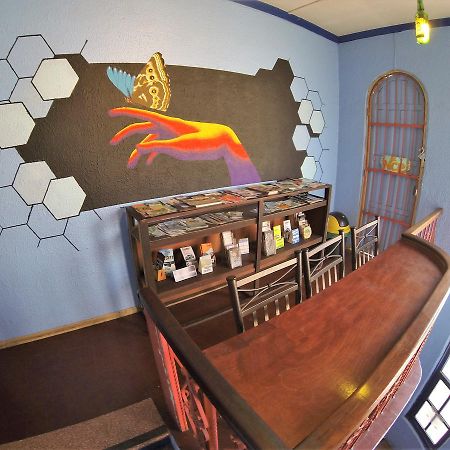 Relax Hostel Сан Хосе Екстериор снимка