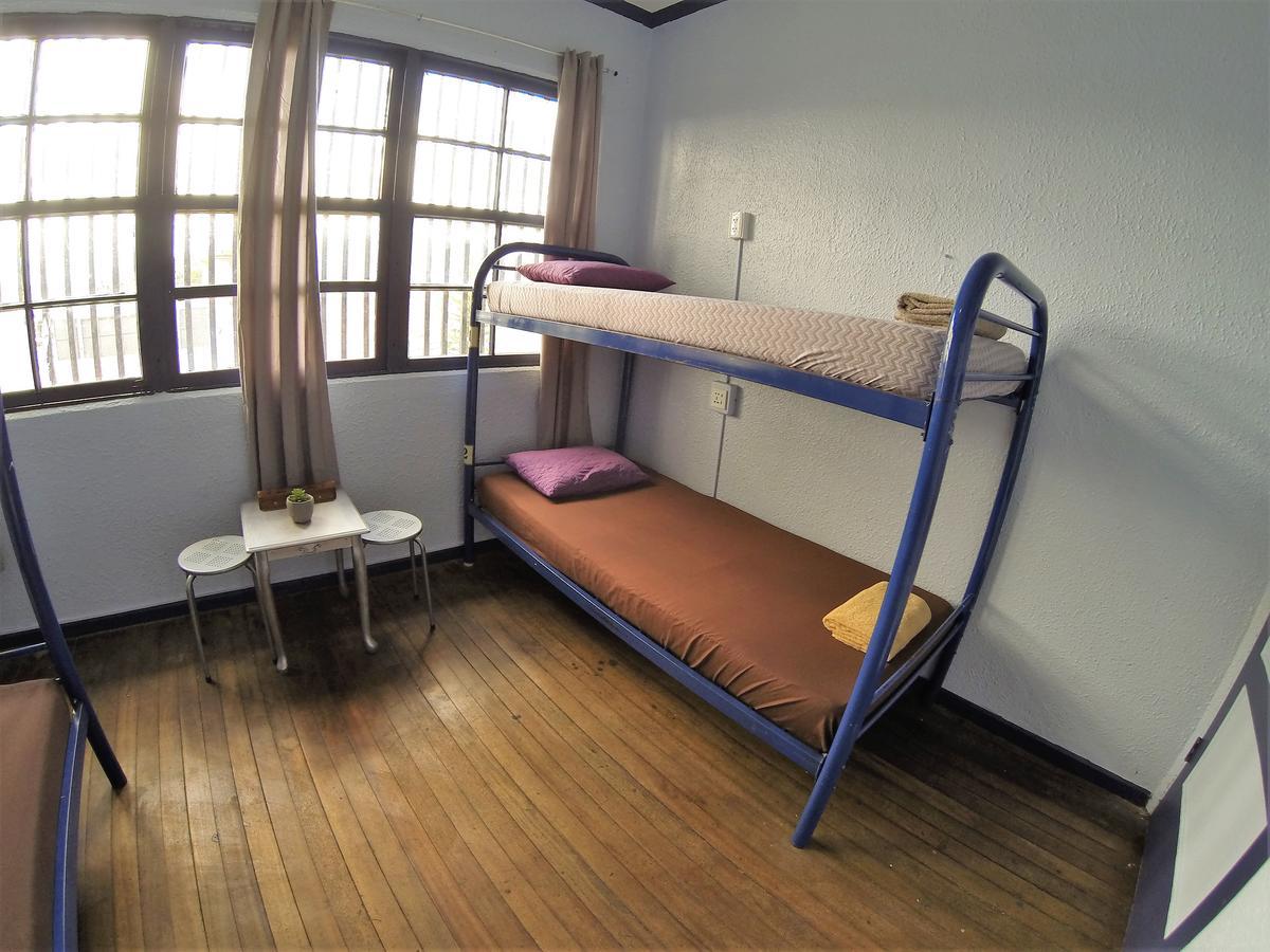 Relax Hostel Сан Хосе Екстериор снимка