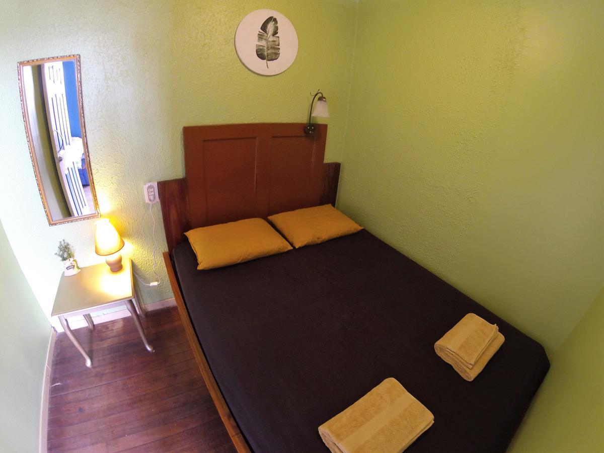Relax Hostel Сан Хосе Екстериор снимка