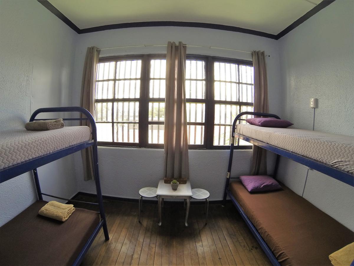 Relax Hostel Сан Хосе Екстериор снимка