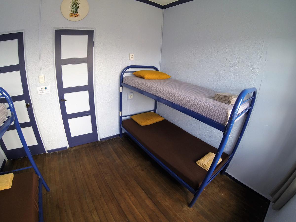 Relax Hostel Сан Хосе Екстериор снимка