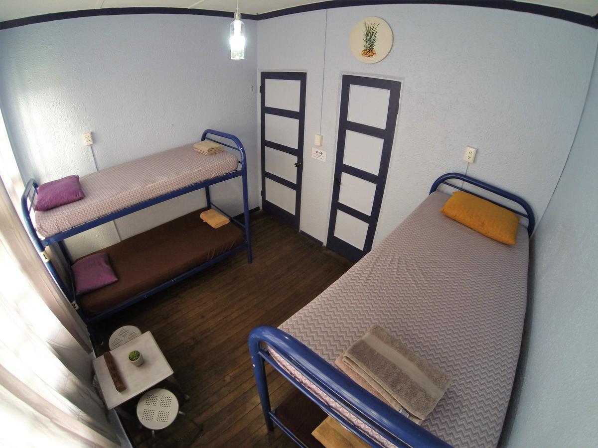 Relax Hostel Сан Хосе Екстериор снимка