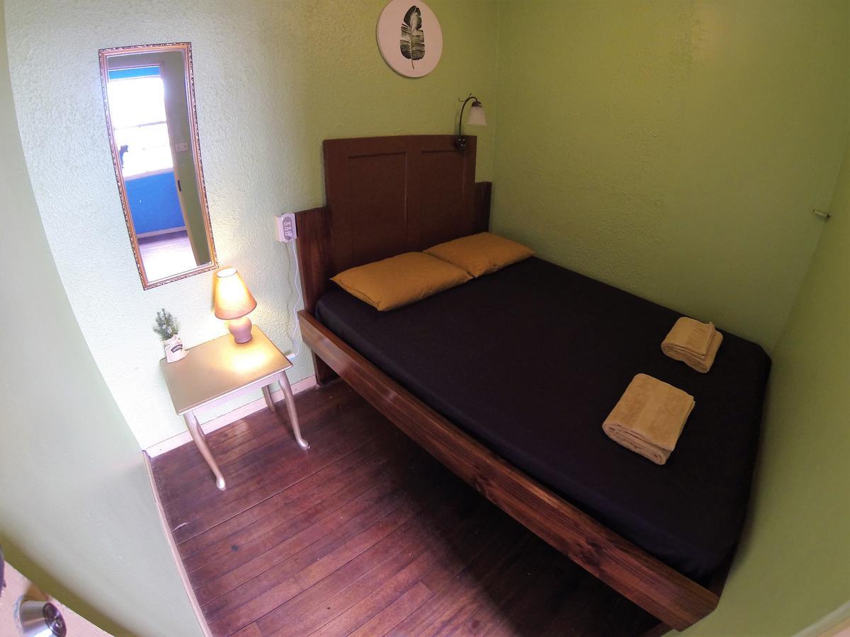 Relax Hostel Сан Хосе Екстериор снимка