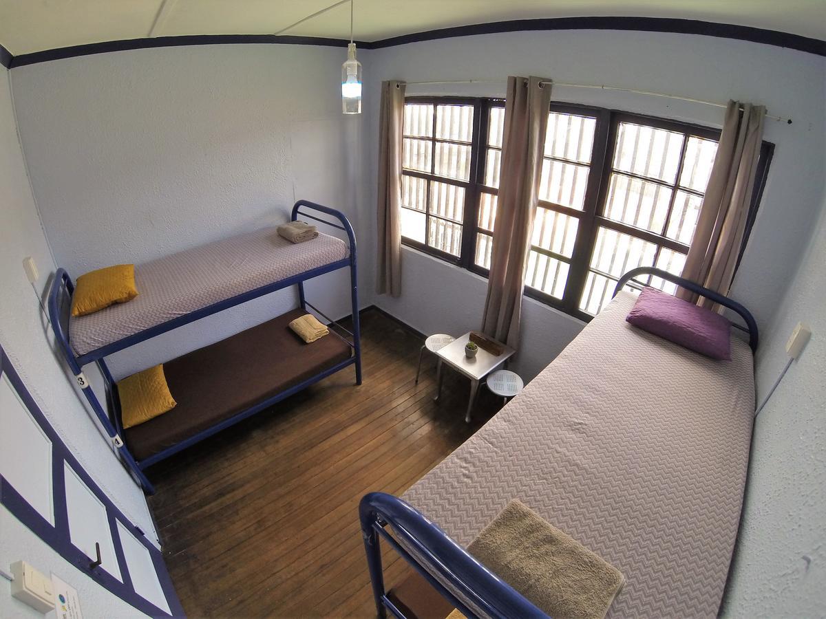 Relax Hostel Сан Хосе Екстериор снимка