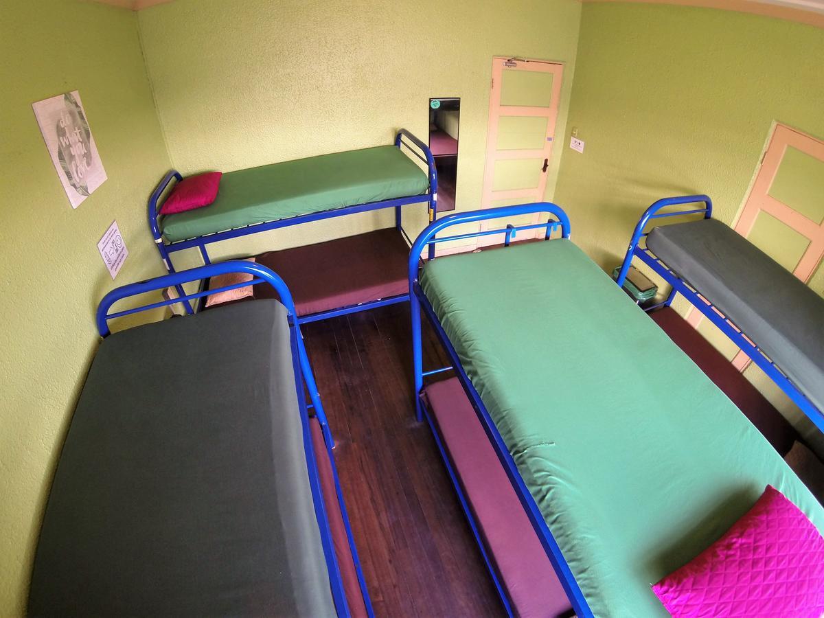 Relax Hostel Сан Хосе Екстериор снимка