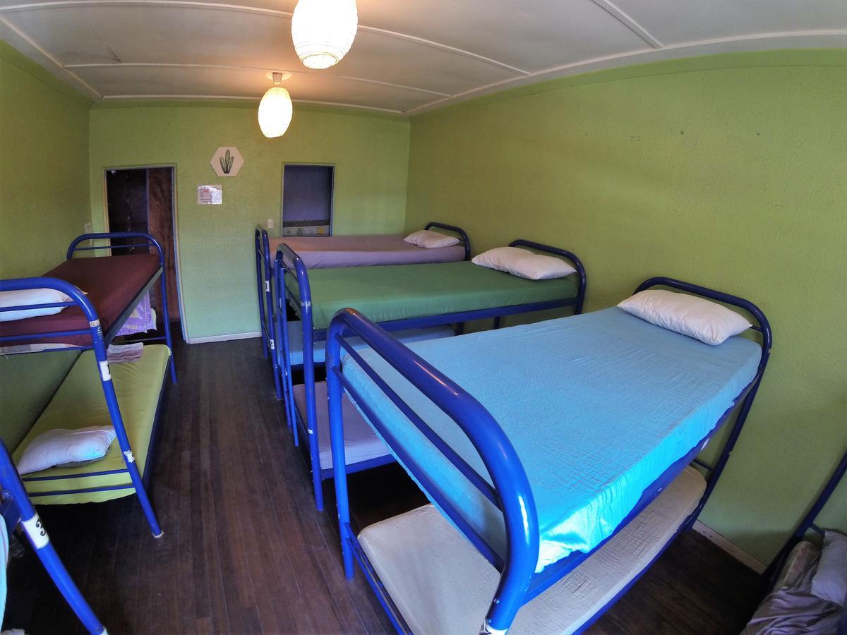 Relax Hostel Сан Хосе Екстериор снимка