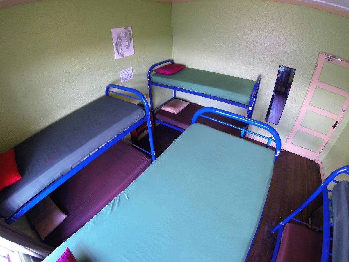 Relax Hostel Сан Хосе Екстериор снимка