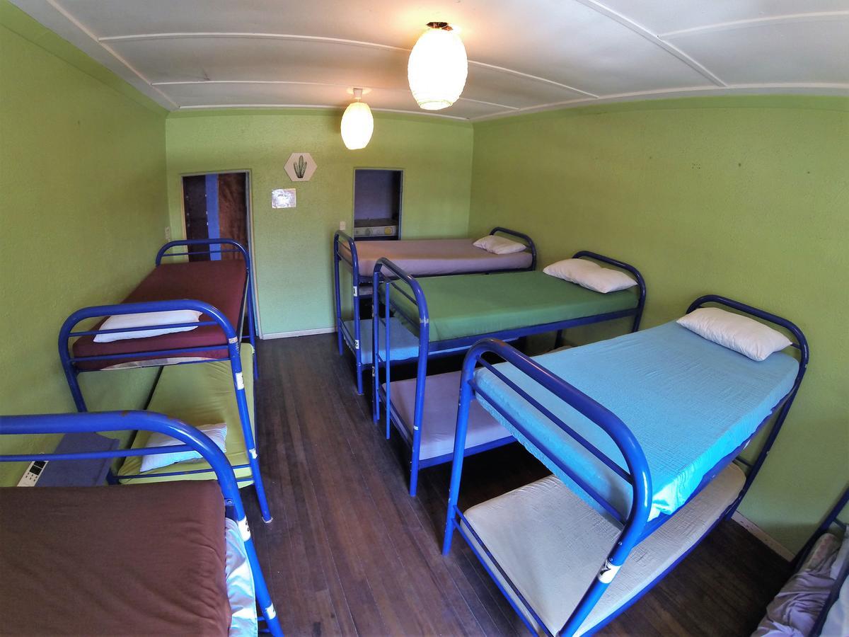 Relax Hostel Сан Хосе Екстериор снимка