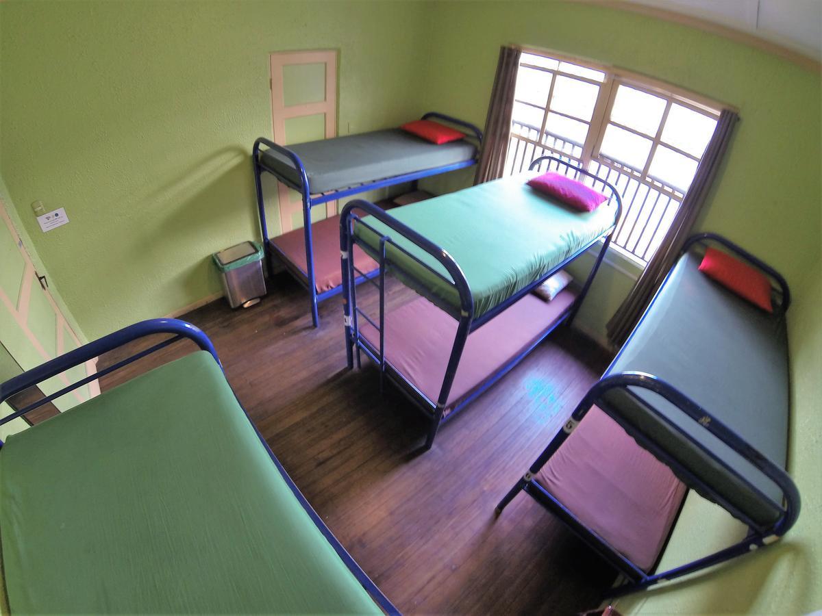 Relax Hostel Сан Хосе Екстериор снимка