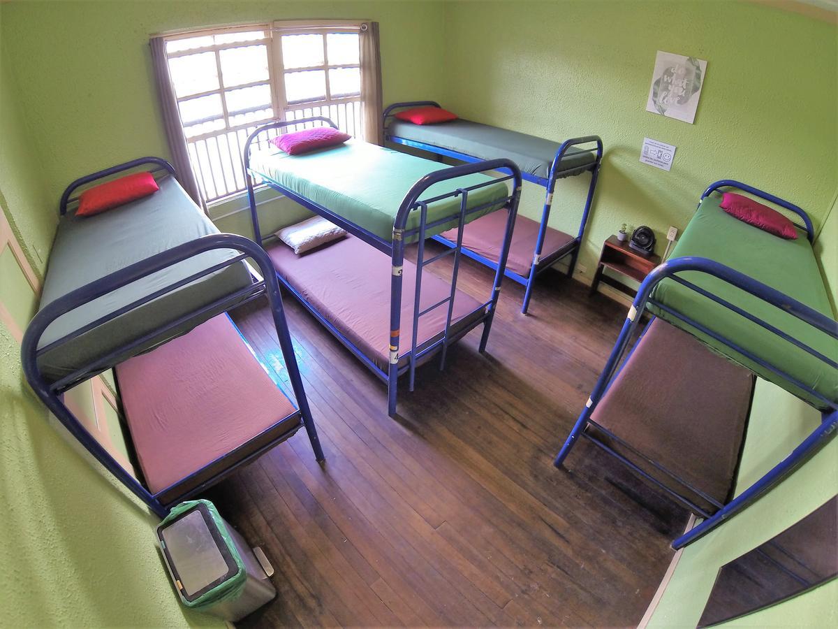 Relax Hostel Сан Хосе Екстериор снимка